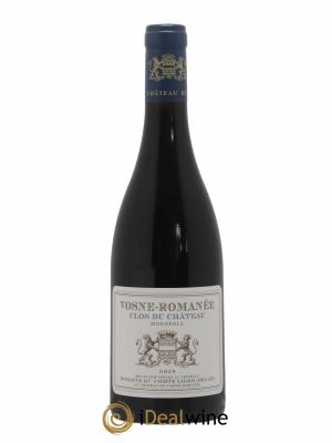 Vosne-Romanée Clos du Château Comte Liger-Belair (Domaine du) 