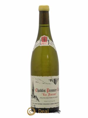 Chablis 1er Cru La Forest Vincent Dauvissat (Domaine) 