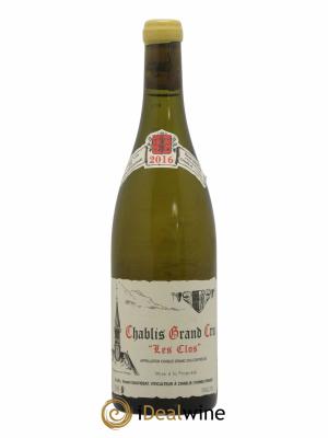 Chablis Grand Cru Les Clos Vincent Dauvissat (Domaine) 