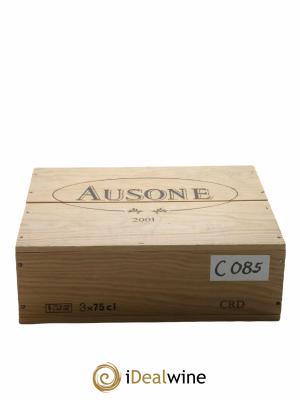 Château Ausone 1er Grand Cru Classé A 