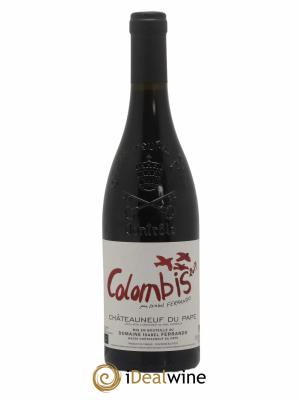 Châteauneuf-du-Pape Colombis Domaine Saint-Préfert 