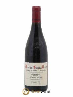 Morey Saint-Denis 1er Cru Clos de la Bussière Georges Roumier (Domaine)