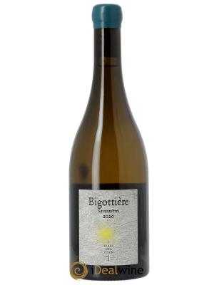 Savennières Bigottières Terra Vita Vinum