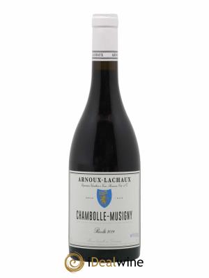 Chambolle-Musigny Arnoux-Lachaux (Domaine)