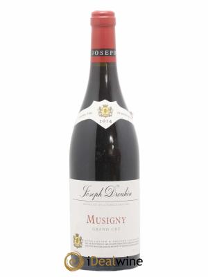 Musigny Grand Cru Joseph Drouhin