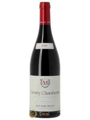 Gevrey-Chambertin Jean-Marc Millot