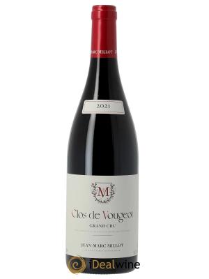 Clos de Vougeot Grand Cru Jean-Marc Millot