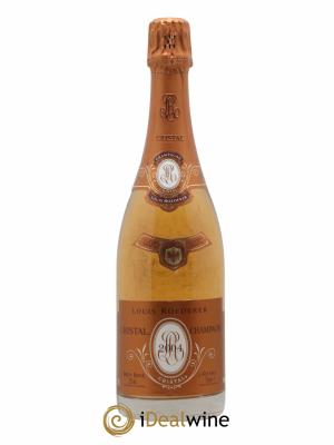 Cristal Louis Roederer 