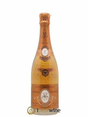 Cristal Louis Roederer