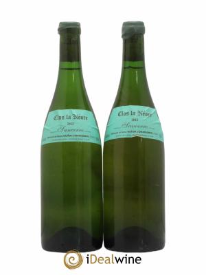 Sancerre Clos la Neore Edmond Vatan