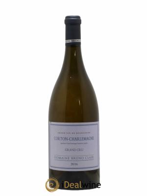 Corton-Charlemagne Grand Cru Bruno Clair (Domaine)