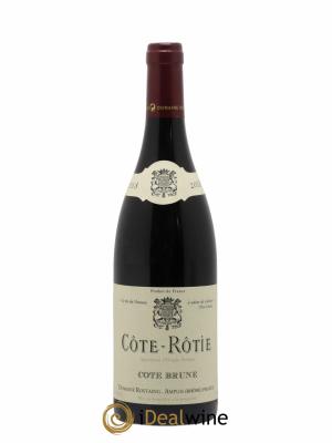 Côte-Rôtie Côte Brune  René Rostaing