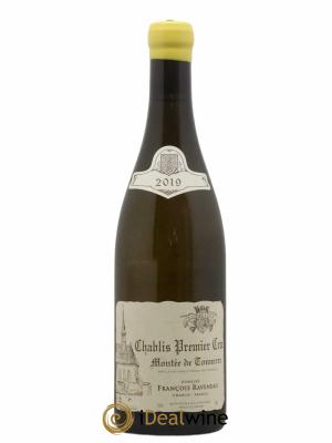 Chablis 1er Cru Montée de Tonnerre Raveneau (Domaine)