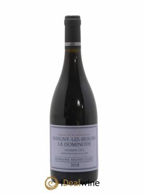 Savigny-lès-Beaune 1er Cru La Dominode Bruno Clair (Domaine)