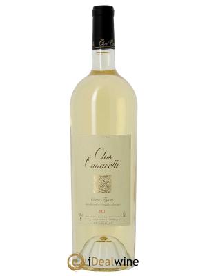 Figari Clos Canarelli 