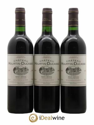 Château Hourtin Ducasse Cru Bourgeois 