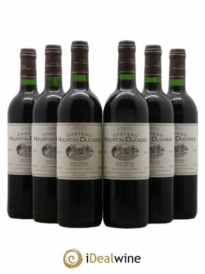 Château Hourtin Ducasse Cru Bourgeois 