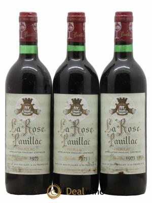 La Rose Pauillac 