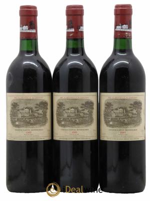 Château Lafite Rothschild 1er Grand Cru Classé 