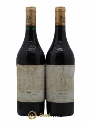 Château Haut Brion 1er Grand Cru Classé 