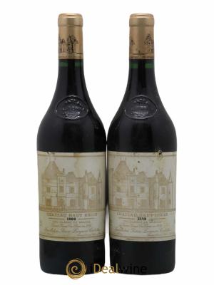 Château Haut Brion 1er Grand Cru Classé 