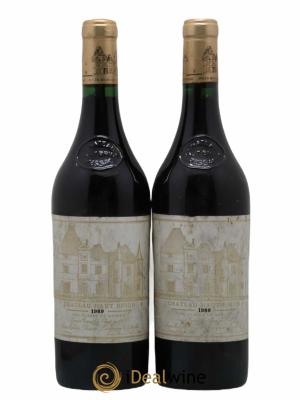 Château Haut Brion 1er Grand Cru Classé 