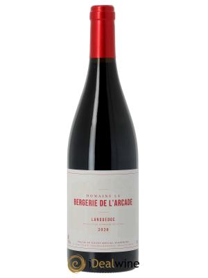 Languedoc La Bergerie de l'Arcade (Domaine)