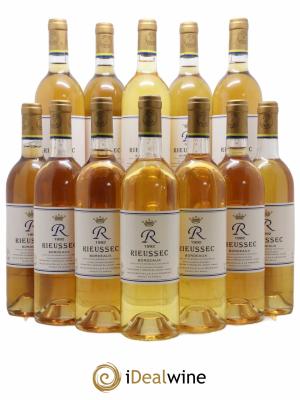 R de Rieussec