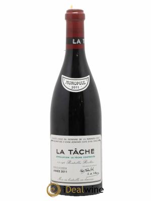 La Tâche Grand Cru Domaine de la Romanée-Conti