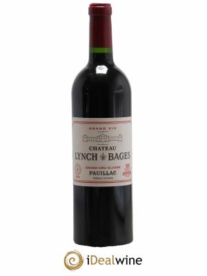 Château Lynch Bages 5ème Grand Cru Classé