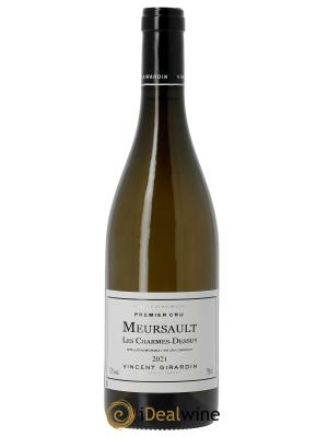 Meursault 1er Cru Les Charmes Dessus Vincent Girardin (Domaine)