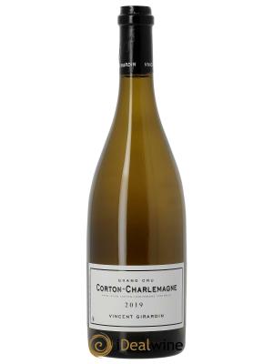 Corton-Charlemagne Grand Cru Vincent Girardin (Domaine)