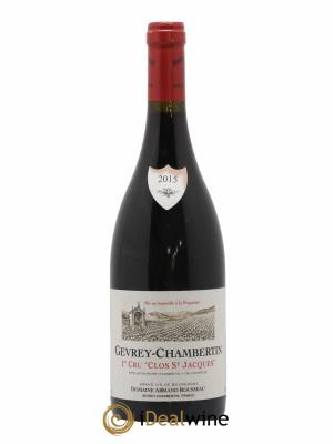 Gevrey-Chambertin 1er Cru Clos Saint-Jacques Armand Rousseau (Domaine)