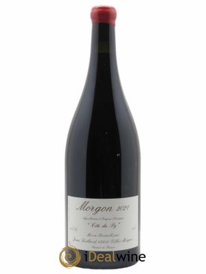 Morgon Côte du Py Jean Foillard