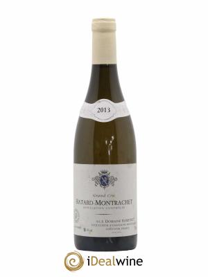 Bâtard-Montrachet Grand Cru Ramonet (Domaine) 