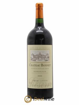 Bordeaux Chateau Bonnet