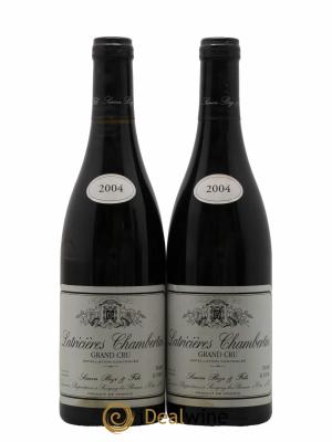 Latricières-Chambertin Grand Cru Simon Bize & Fils