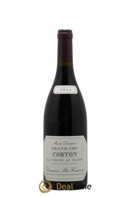 Corton Grand Cru La Vigne au Saint Méo-Camuzet (Domaine)