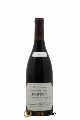 Corton Grand Cru La Vigne au Saint Méo-Camuzet (Domaine)