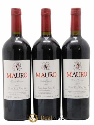 Vino de la Terra de Castilla y Leon Mauro Mauro 