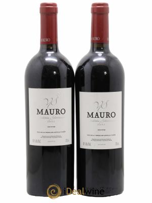 Vino de la Terra de Castilla y Leon Mauro Mauro 