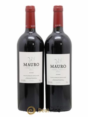 Vino de la Terra de Castilla y Leon Mauro Mauro 