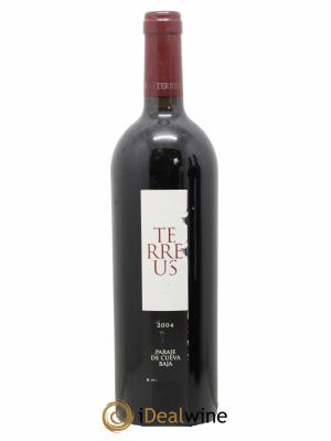 Vino de la Terra de Castilla y Leon Terreus Paraje de Cueva Baja Bodegas Mauro 