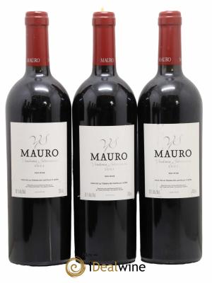 Vino de la Terra de Castilla y Leon Mauro Mauro 