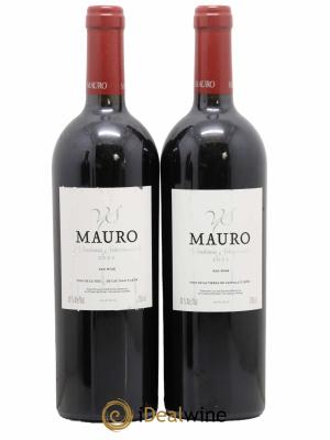 Vino de la Terra de Castilla y Leon Mauro Mauro 