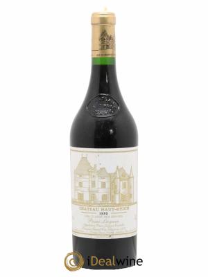 Château Haut Brion 1er Grand Cru Classé 