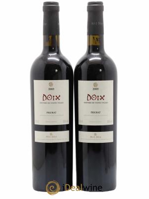 Priorat DOCa Mas Doix  DOCA Doix 