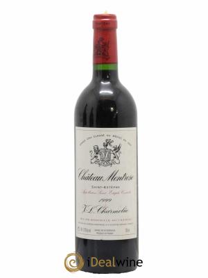 Château Montrose 2ème Grand Cru Classé 