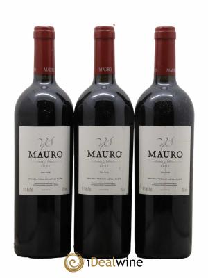 Vino de la Terra de Castilla y Leon Mauro Mauro 