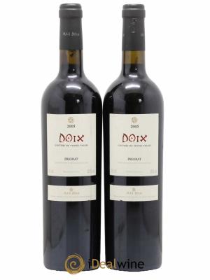 Priorat DOCa Mas Doix  DOCA Doix 